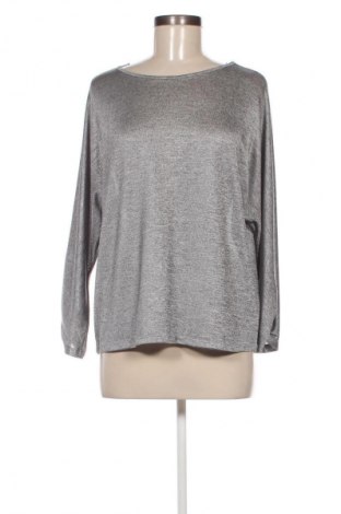 Damen Shirt Opus, Größe L, Farbe Grau, Preis 33,99 €