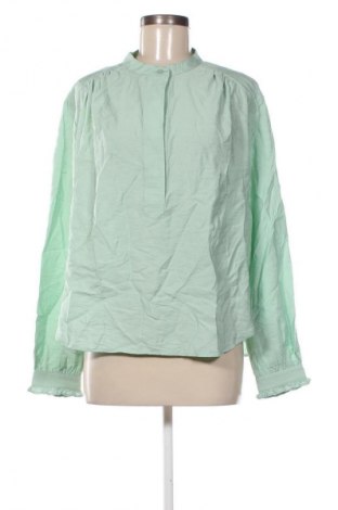 Damen Shirt Opus, Größe M, Farbe Grün, Preis € 10,99
