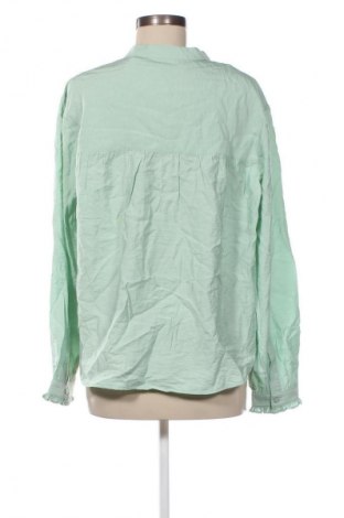 Damen Shirt Opus, Größe M, Farbe Grün, Preis € 10,99