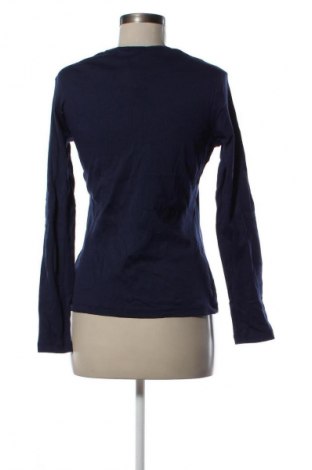 Damen Shirt Original Marines, Größe M, Farbe Blau, Preis € 21,99