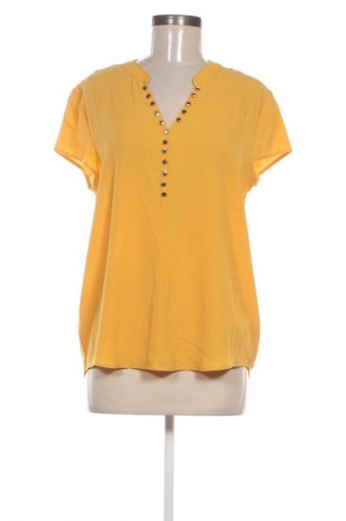 Damen Shirt Orsay, Größe M, Farbe Orange, Preis € 11,99