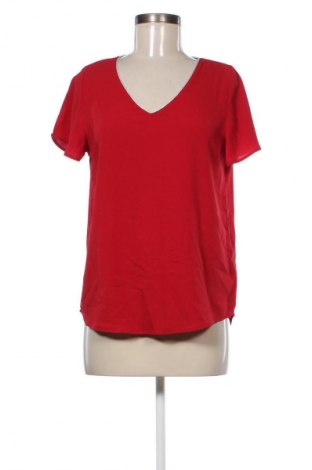 Damen Shirt Orsay, Größe S, Farbe Rot, Preis € 10,99