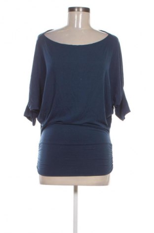 Damen Shirt Orsay, Größe L, Farbe Blau, Preis € 7,99