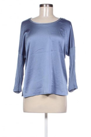 Damen Shirt Oui, Größe S, Farbe Blau, Preis € 6,99