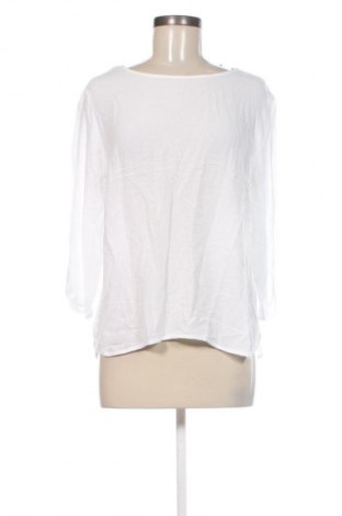 Damen Shirt Oui, Größe L, Farbe Weiß, Preis € 10,99