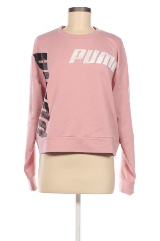 Bluzka damska PUMA, Rozmiar M, Kolor Popielaty róż, Cena 222,99 zł
