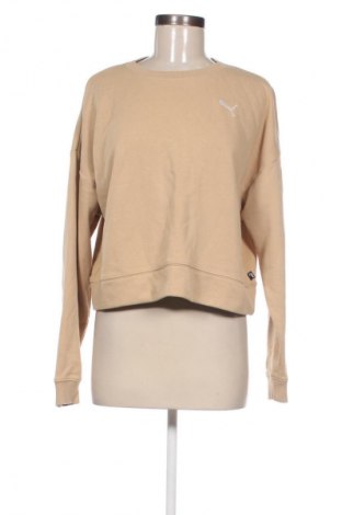 Damen Shirt PUMA, Größe M, Farbe Beige, Preis € 17,44