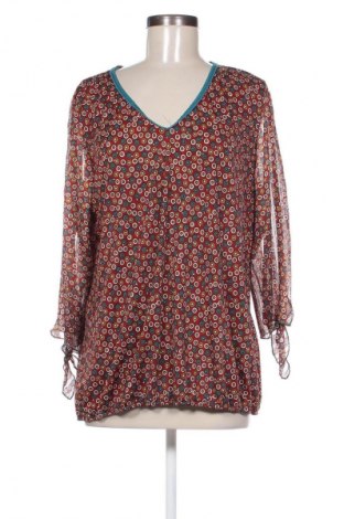 Damen Shirt Paprika, Größe XL, Farbe Mehrfarbig, Preis € 7,99