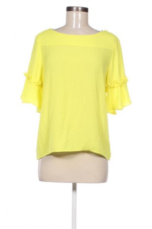 Damen Shirt Patrizia Luca, Größe M, Farbe Gelb, Preis € 13,99