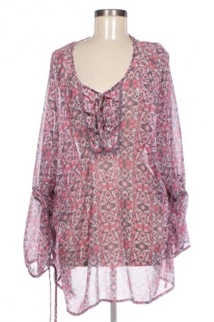 Női blúz Pepper & Mint, Méret XXL, Szín Sokszínű, Ár 2 749 Ft