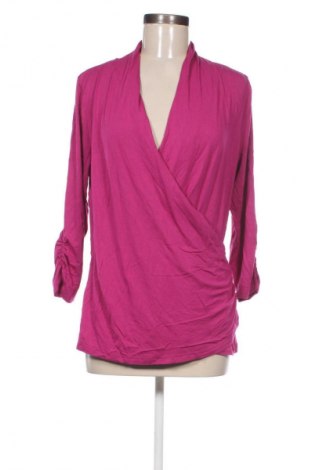 Damen Shirt Peter Hahn, Größe XL, Farbe Rosa, Preis 25,00 €