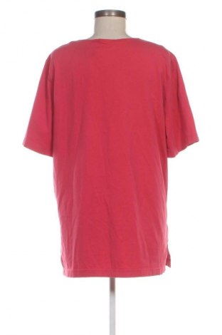 Damen Shirt Peter Hahn, Größe XL, Farbe Rot, Preis € 20,92