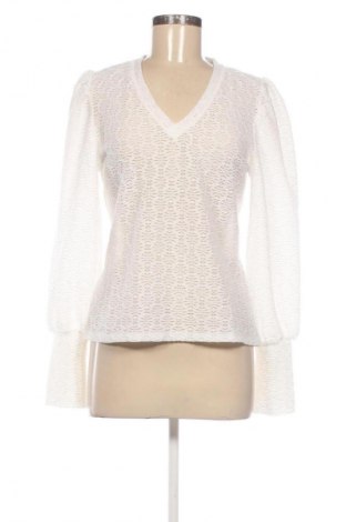 Damen Shirt Pieces, Größe XL, Farbe Weiß, Preis 6,99 €