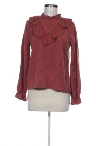 Damen Shirt Pimkie, Größe S, Farbe Braun, Preis € 18,06