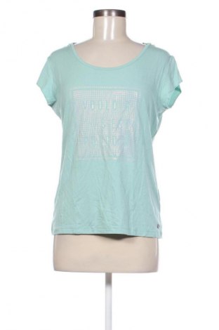 Damen Shirt Poools, Größe M, Farbe Grün, Preis € 13,99