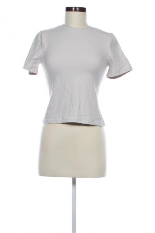 Damen Shirt Pretty Little Thing, Größe M, Farbe Grau, Preis € 10,00