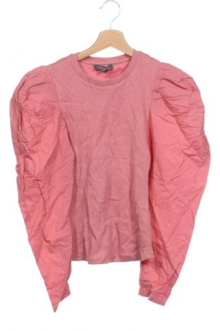 Damen Shirt Primark, Größe XXS, Farbe Aschrosa, Preis 4,99 €