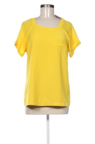 Damen Shirt Promod, Größe M, Farbe Gelb, Preis € 13,99