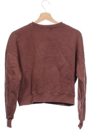 Dámska blúza Pull&Bear, Veľkosť XS, Farba Hnedá, Cena  5,95 €