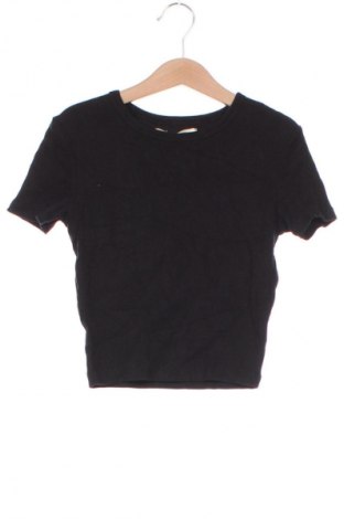 Damen Shirt Pull&Bear, Größe XS, Farbe Schwarz, Preis 9,99 €