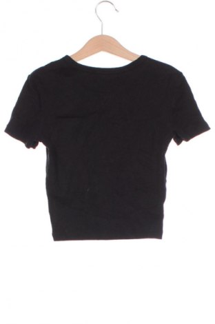 Damen Shirt Pull&Bear, Größe XS, Farbe Schwarz, Preis 9,99 €