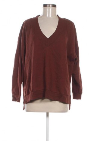 Damen Shirt Pull&Bear, Größe S, Farbe Braun, Preis € 18,47