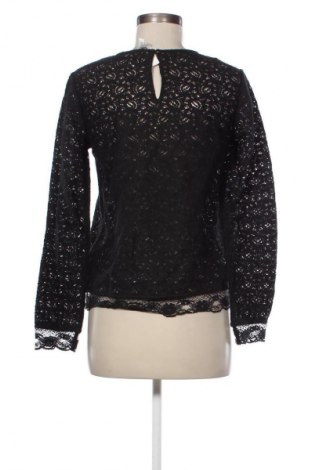 Bluză de femei Q/S by S.Oliver, Mărime S, Culoare Negru, Preț 44,99 Lei