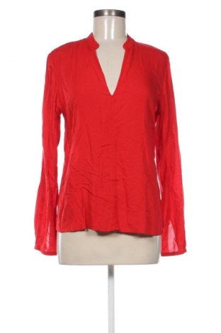 Damen Shirt Q/S by S.Oliver, Größe S, Farbe Rot, Preis 23,99 €