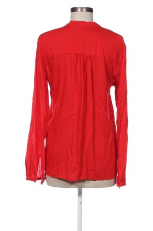 Damen Shirt Q/S by S.Oliver, Größe S, Farbe Rot, Preis 23,99 €