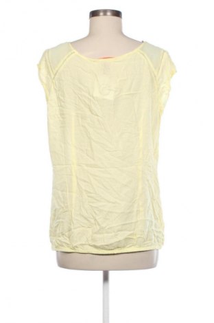 Damen Shirt Q/S by S.Oliver, Größe L, Farbe Gelb, Preis € 8,99