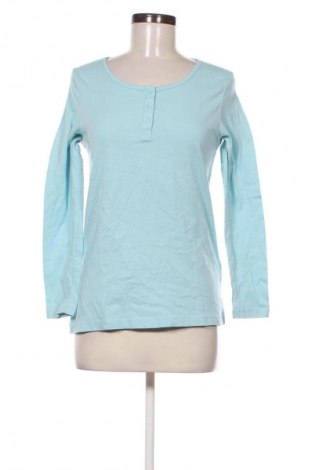 Damen Shirt Queentex, Größe S, Farbe Blau, Preis 6,99 €