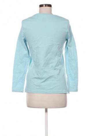 Damen Shirt Queentex, Größe S, Farbe Blau, Preis 6,99 €