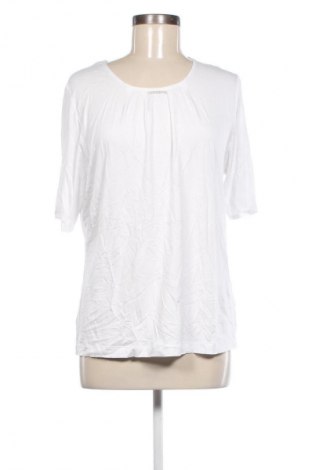 Damen Shirt Rabe, Größe L, Farbe Weiß, Preis € 23,99