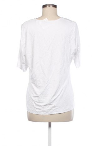 Damen Shirt Rabe, Größe L, Farbe Weiß, Preis € 23,99