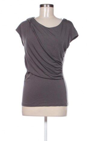 Damen Shirt Rene Lezard, Größe M, Farbe Grau, Preis 21,99 €