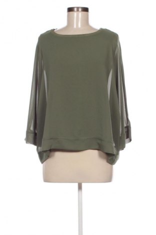 Damen Shirt Rick Cardona, Größe S, Farbe Grün, Preis 10,99 €