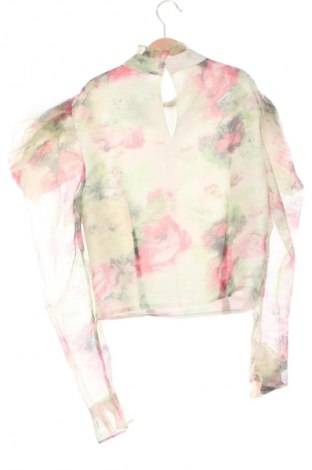 Damen Shirt River Island, Größe S, Farbe Mehrfarbig, Preis € 17,44