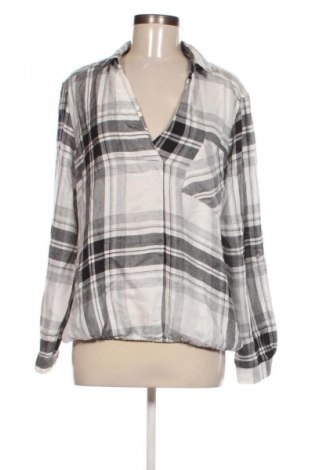 Damen Shirt River Island, Größe XXL, Farbe Mehrfarbig, Preis € 10,99