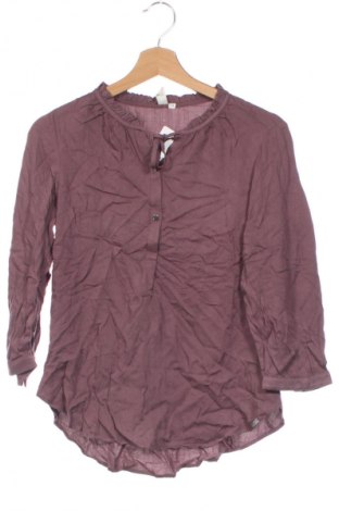 Damen Shirt S.Oliver, Größe XS, Farbe Aschrosa, Preis € 10,99