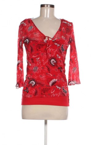 Damen Shirt S.Oliver, Größe S, Farbe Mehrfarbig, Preis € 12,99