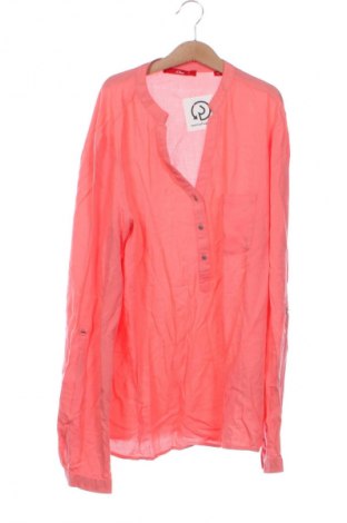 Bluză de femei S.Oliver, Mărime XS, Culoare Roz, Preț 32,99 Lei