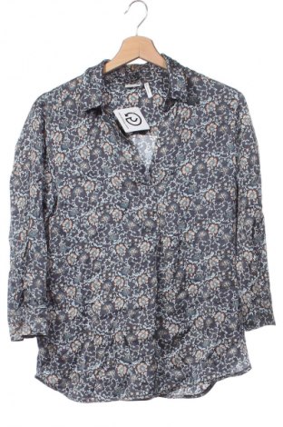Damen Shirt S.Oliver, Größe XXS, Farbe Mehrfarbig, Preis € 7,99