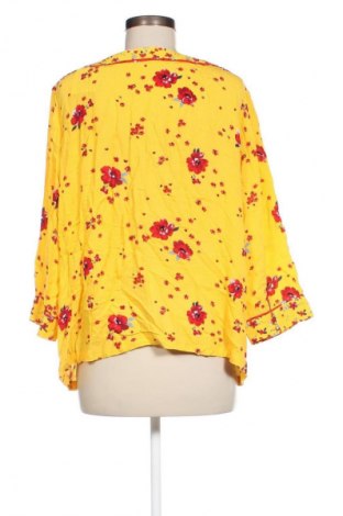 Damen Shirt S.Oliver, Größe L, Farbe Mehrfarbig, Preis € 8,99