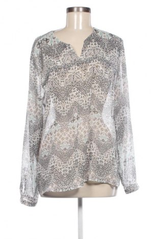 Bluză de femei S.Oliver, Mărime L, Culoare Multicolor, Preț 29,99 Lei
