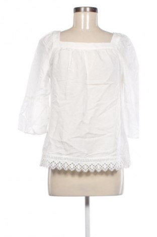 Damen Shirt S.Oliver, Größe M, Farbe Weiß, Preis 19,99 €
