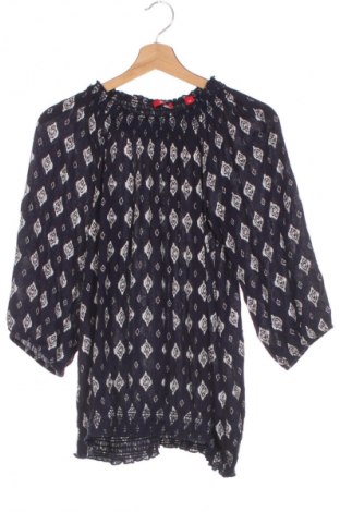 Damen Shirt S.Oliver, Größe XXS, Farbe Mehrfarbig, Preis € 3,99