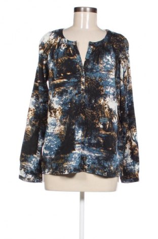 Damen Shirt S.Oliver, Größe M, Farbe Mehrfarbig, Preis € 8,99