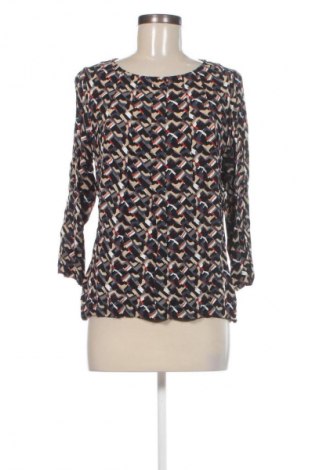Damen Shirt S.Oliver, Größe M, Farbe Mehrfarbig, Preis € 7,99