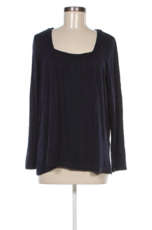 Damen Shirt S.Oliver, Größe M, Farbe Blau, Preis € 9,99