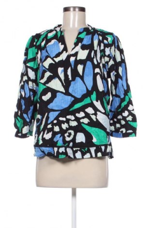 Damen Shirt S.Oliver, Größe M, Farbe Mehrfarbig, Preis € 9,99